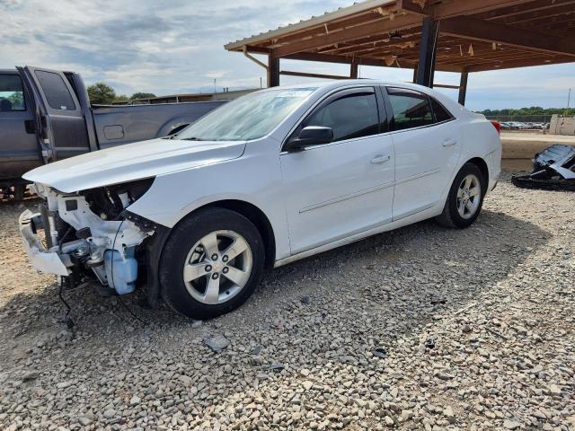 2015 CHEVROLET MALIBU LS, 