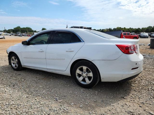 1G11B5SL6FF109760 - 2015 CHEVROLET MALIBU LS 白色 照片 2