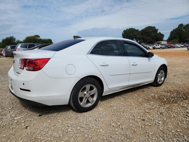 1G11B5SL6FF109760 - 2015 CHEVROLET MALIBU LS 白色 照片 3