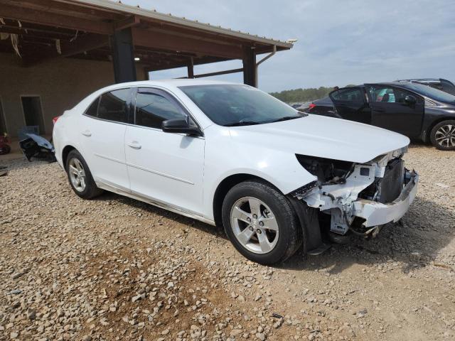 1G11B5SL6FF109760 - 2015 CHEVROLET MALIBU LS 白色 照片 4