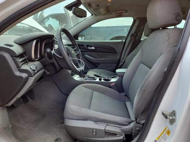 1G11B5SL6FF109760 - 2015 CHEVROLET MALIBU LS 白色 照片 7