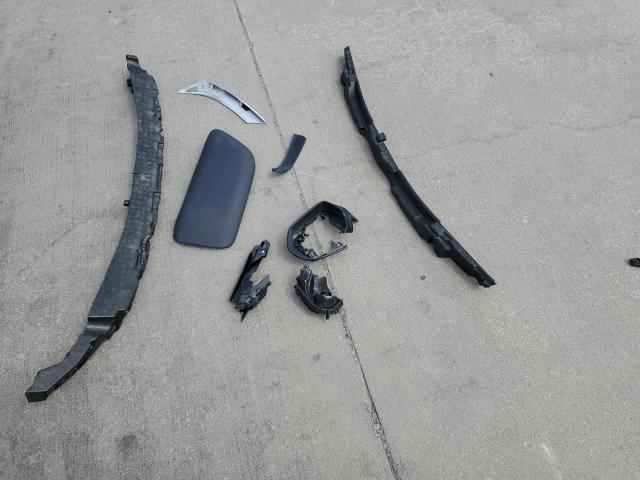 4T1G11AK4RU245032 - 2024 TOYOTA CAMRY SE NIGHT SHADE WHITE photo 12