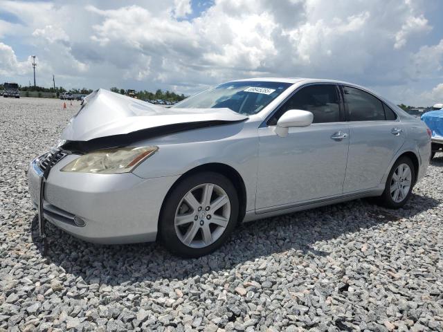 2008 LEXUS ES 350, 