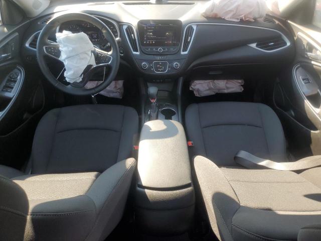 1G1ZG5ST7RF104205 - 2024 CHEVROLET MALIBU RS RED photo 8