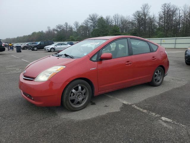 2007 TOYOTA PRIUS, null
