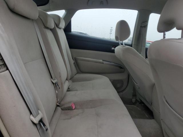 JTDKB20U477626945 - 2007 TOYOTA PRIUS Qırmızı foto 20