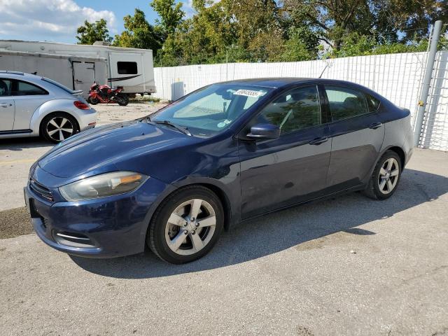 2015 DODGE DART SXT, 