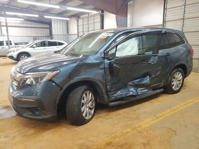 2019 HONDA PILOT LX, 