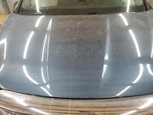 5FNYF6H19KB099522 - 2019 HONDA PILOT LX ლურჯი ფოტო 12