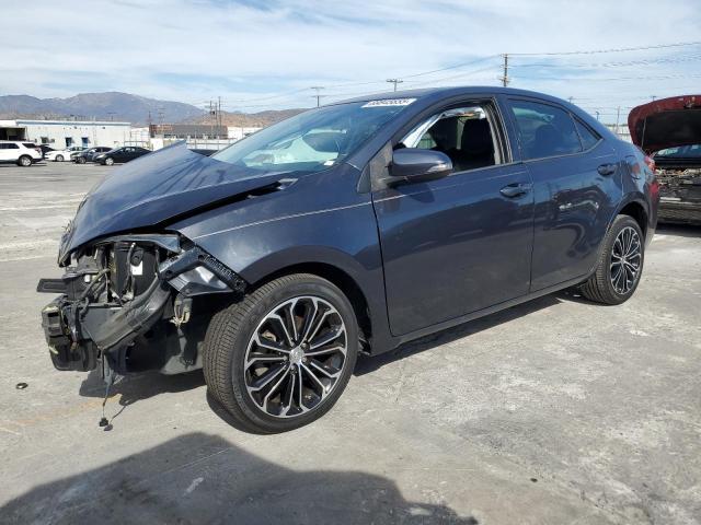 2014 TOYOTA COROLLA L, 