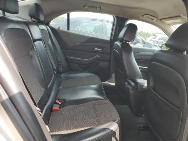 1G11C5SA4DF347146 - 2013 CHEVROLET MALIBU 1LT ოქროსფერი ფოტო 10