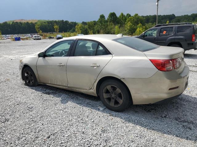 1G11C5SA4DF347146 - 2013 CHEVROLET MALIBU 1LT ოქროსფერი ფოტო 2