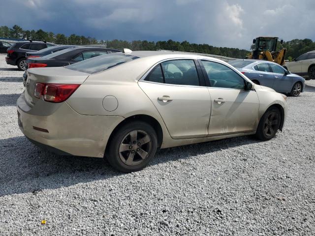 1G11C5SA4DF347146 - 2013 CHEVROLET MALIBU 1LT ოქროსფერი ფოტო 3