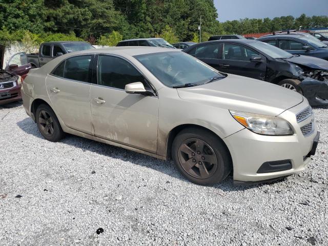 1G11C5SA4DF347146 - 2013 CHEVROLET MALIBU 1LT ოქროსფერი ფოტო 4