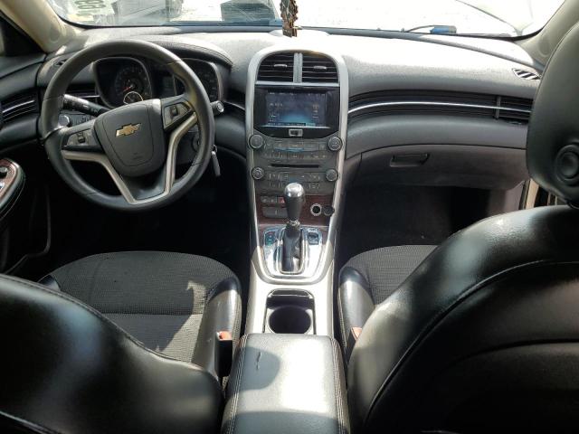 1G11C5SA4DF347146 - 2013 CHEVROLET MALIBU 1LT ოქროსფერი ფოტო 8