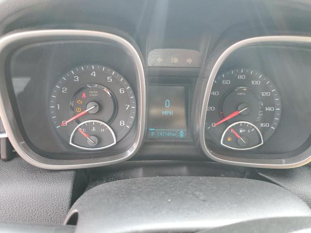 1G11C5SA4DF347146 - 2013 CHEVROLET MALIBU 1LT ოქროსფერი ფოტო 9