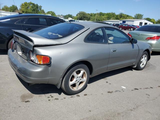 JT2ST07N6S0016541 - 1995 TOYOTA CELICA GT GRAY photo 3