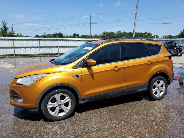 2016 FORD ESCAPE SE, 