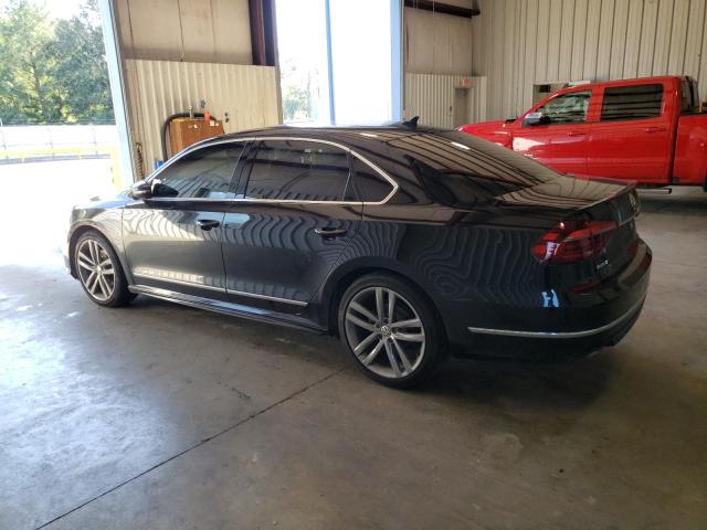 1VWDT7A30HC065481 - 2017 VOLKSWAGEN PASSAT R-LINE Qara foto 2