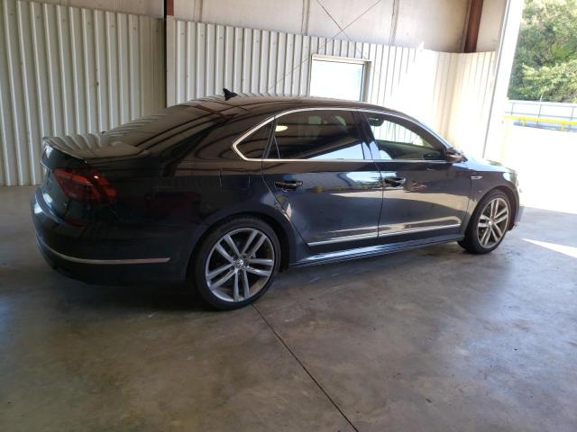 1VWDT7A30HC065481 - 2017 VOLKSWAGEN PASSAT R-LINE Qara foto 3