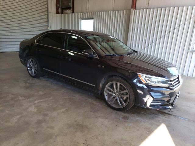 1VWDT7A30HC065481 - 2017 VOLKSWAGEN PASSAT R-LINE Qara foto 4