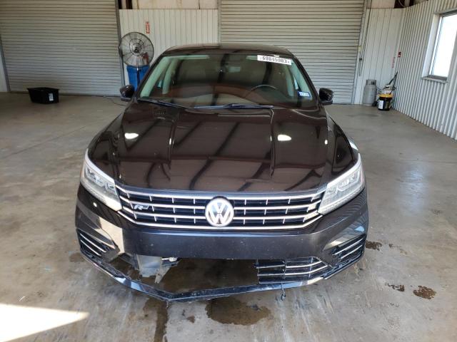 1VWDT7A30HC065481 - 2017 VOLKSWAGEN PASSAT R-LINE Qara foto 5