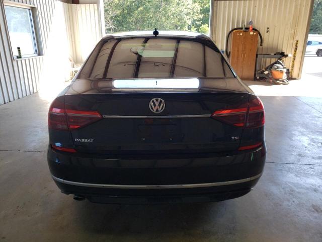 1VWDT7A30HC065481 - 2017 VOLKSWAGEN PASSAT R-LINE Qara foto 6