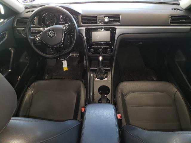 1VWDT7A30HC065481 - 2017 VOLKSWAGEN PASSAT R-LINE Qara foto 8