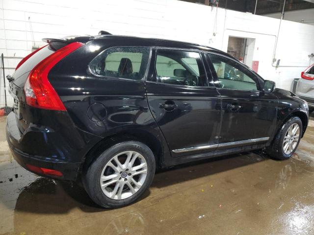 YV440MDJ7G2838999 - 2016 VOLVO XC60 T5 BLACK photo 3