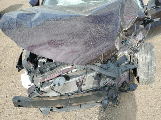 4T1BK1EB6EU115118 - 2014 TOYOTA AVALON BASE 紫色 照片 11