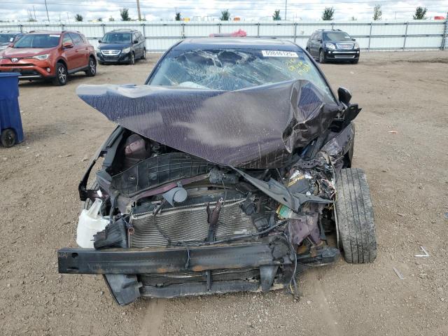 4T1BK1EB6EU115118 - 2014 TOYOTA AVALON BASE 紫色 照片 5