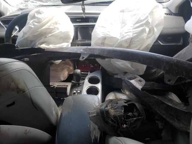 4T1BK1EB6EU115118 - 2014 TOYOTA AVALON BASE 紫色 照片 8