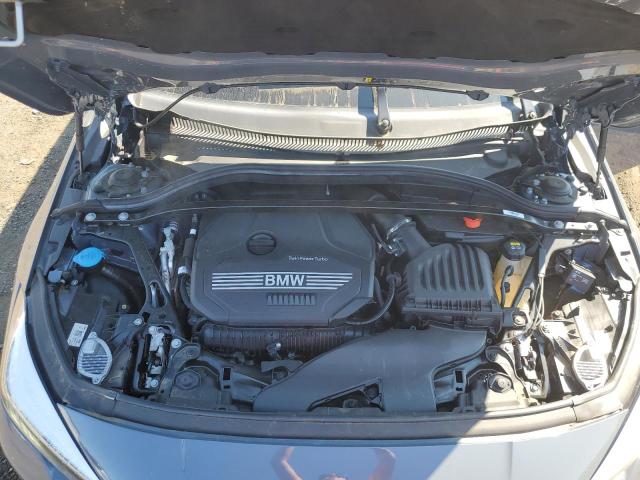 WBA73AK03M7G99386 - 2021 BMW 228XI Gris foto 11