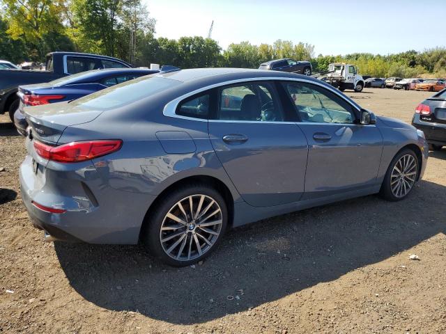 WBA73AK03M7G99386 - 2021 BMW 228XI Gris foto 3