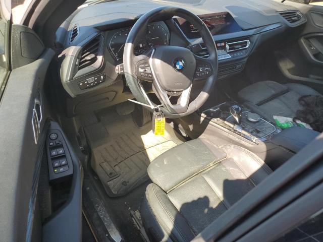 WBA73AK03M7G99386 - 2021 BMW 228XI Gris foto 8