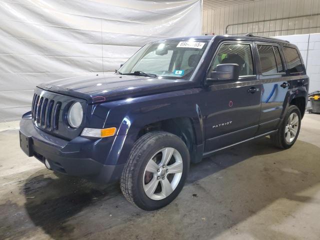 2014 JEEP PATRIOT SPORT, 