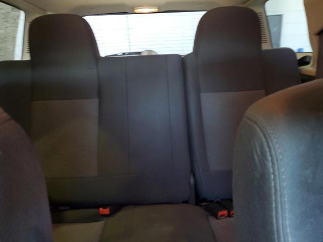 1C4NJRBB4ED600073 - 2014 JEEP PATRIOT SPORT BLUE photo 10