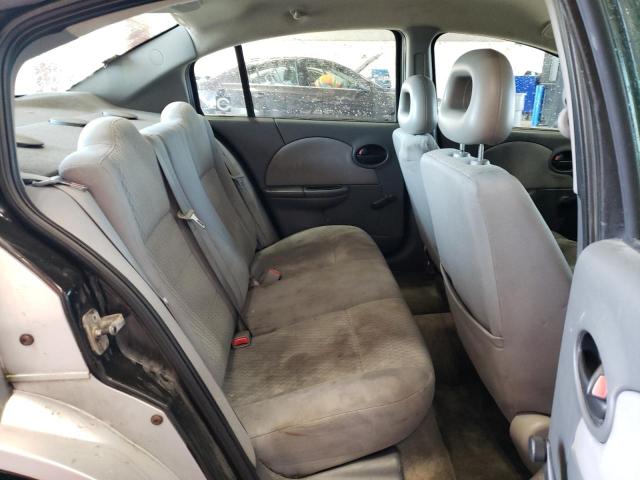 1G8AJ55F07Z143638 - 2007 SATURN ION LEVEL 2 SILVER photo 10