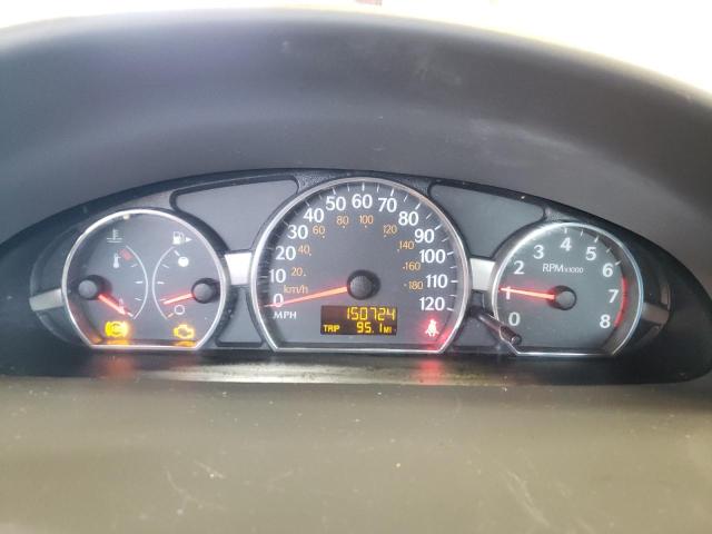 1G8AJ55F07Z143638 - 2007 SATURN ION LEVEL 2 SILVER photo 9