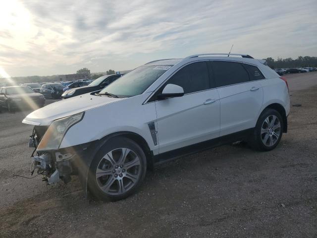 3GYFNBE3XCS659351 - 2012 CADILLAC SRX PERFORMANCE COLLECTION Blanc photo 1