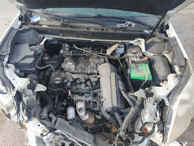 3GYFNBE3XCS659351 - 2012 CADILLAC SRX PERFORMANCE COLLECTION Blanc photo 12