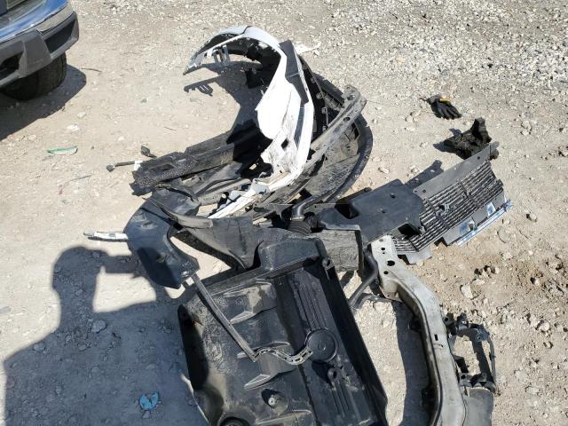 3GYFNBE3XCS659351 - 2012 CADILLAC SRX PERFORMANCE COLLECTION Blanc photo 13