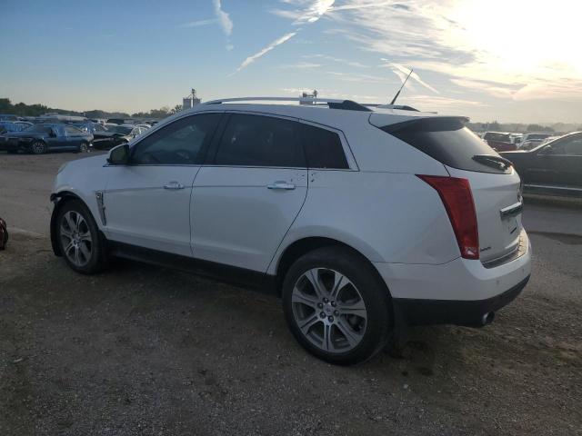3GYFNBE3XCS659351 - 2012 CADILLAC SRX PERFORMANCE COLLECTION Blanc photo 2