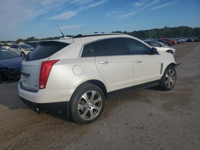 3GYFNBE3XCS659351 - 2012 CADILLAC SRX PERFORMANCE COLLECTION Blanc photo 3