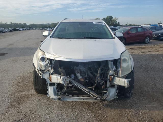 3GYFNBE3XCS659351 - 2012 CADILLAC SRX PERFORMANCE COLLECTION Blanc photo 5