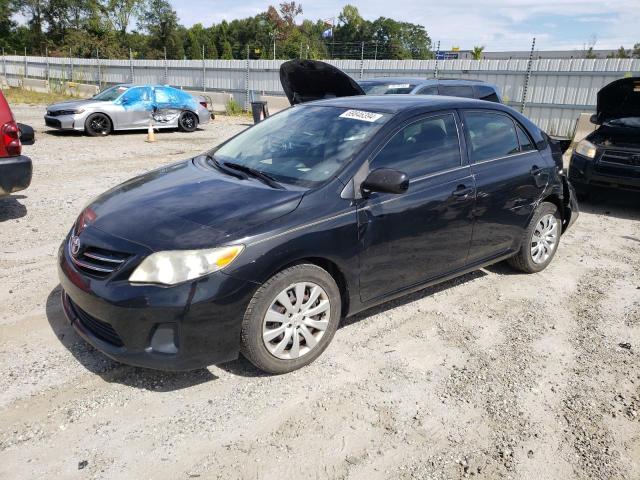 2013 TOYOTA COROLLA BASE, 