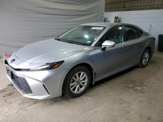 2025 TOYOTA CAMRY XSE, 
