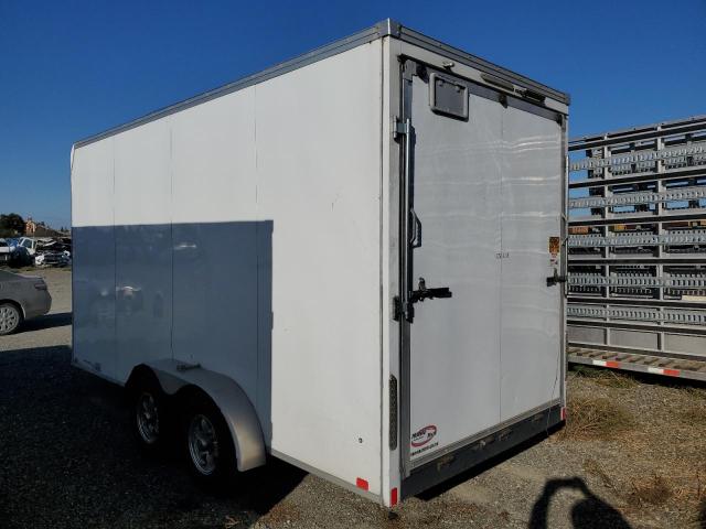 56JTE162XJA157574 - 2018 UTI TRAILER WHITE photo 3