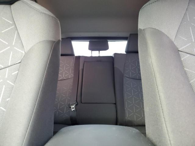 JTMRWRFV7SD297356 - 2025 TOYOTA RAV4 XLE 白色 照片 10