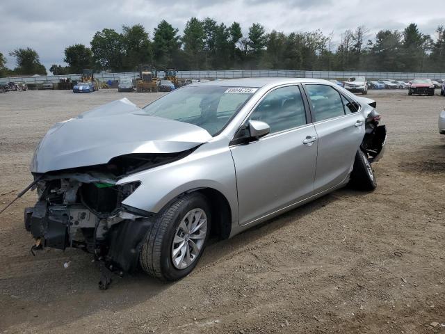 2016 TOYOTA CAMRY LE, 